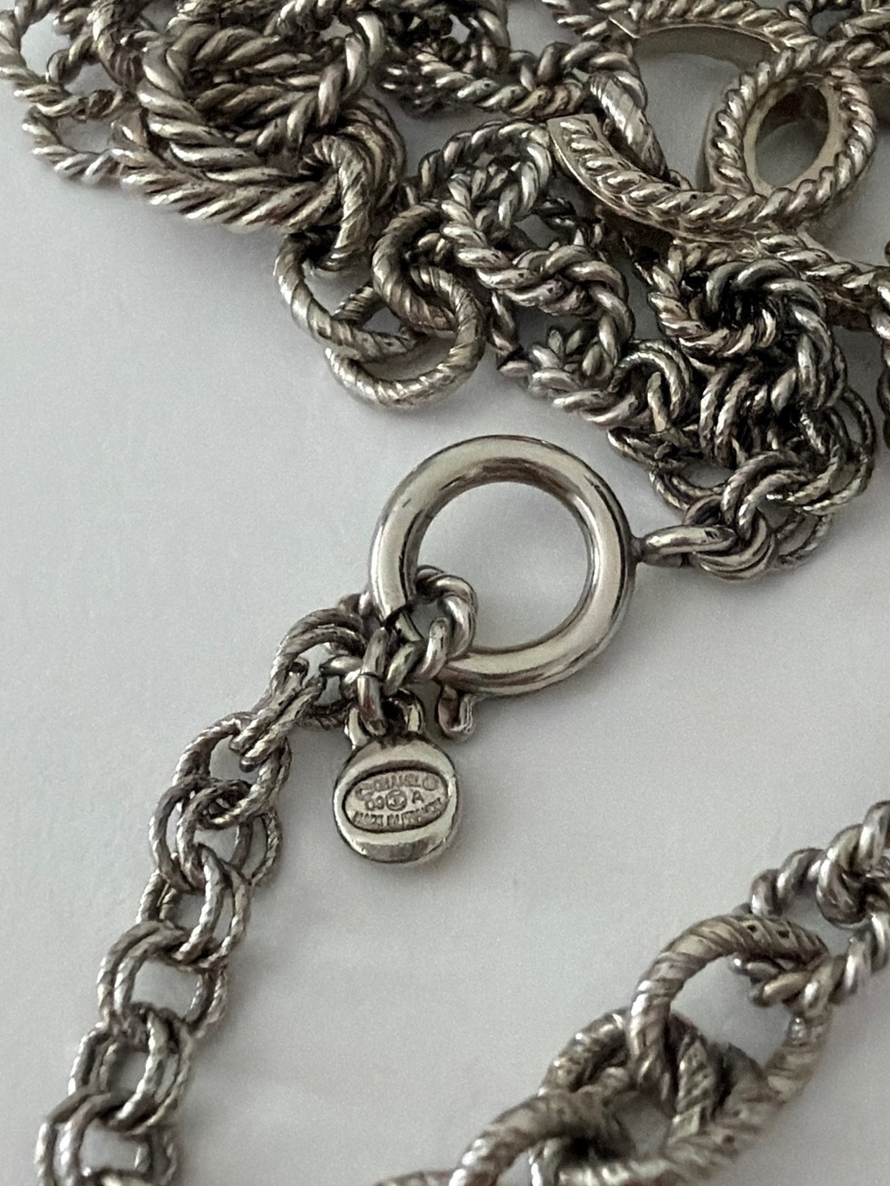 CHANEL - Picture 7 of 9